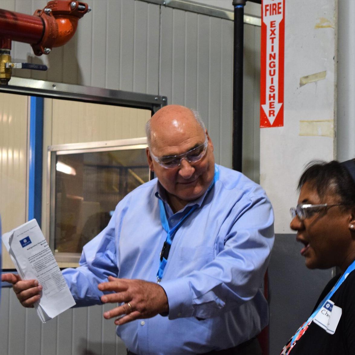 GE Appliances Building 5 Appliance Park Refrigerator Plant 7-19-21 (18).JPG